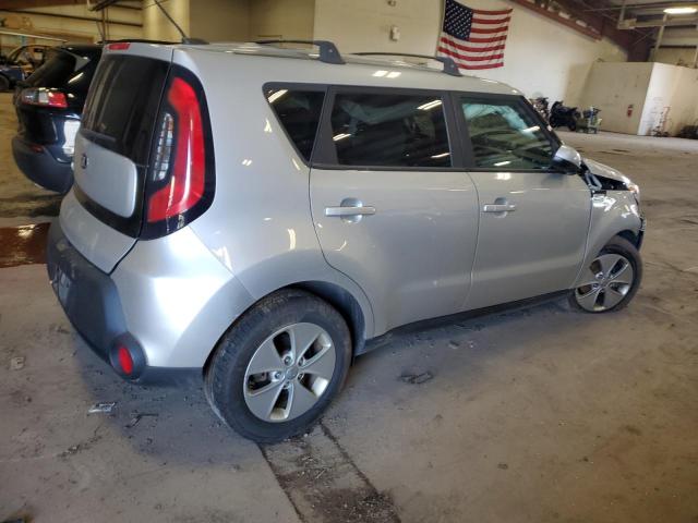 Photo 2 VIN: KNDJN2A27G7864496 - KIA SOUL 