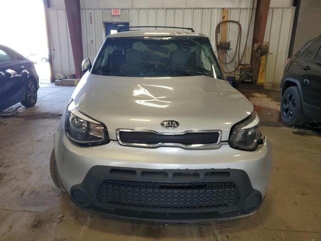 Photo 4 VIN: KNDJN2A27G7864496 - KIA SOUL 