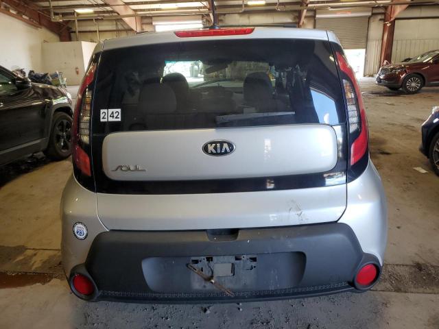 Photo 5 VIN: KNDJN2A27G7864496 - KIA SOUL 