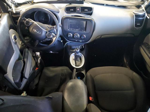 Photo 7 VIN: KNDJN2A27G7864496 - KIA SOUL 