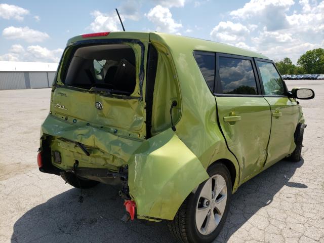 Photo 3 VIN: KNDJN2A27G7874106 - KIA SOUL 