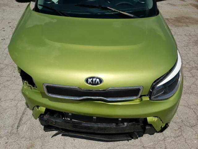 Photo 6 VIN: KNDJN2A27G7874106 - KIA SOUL 