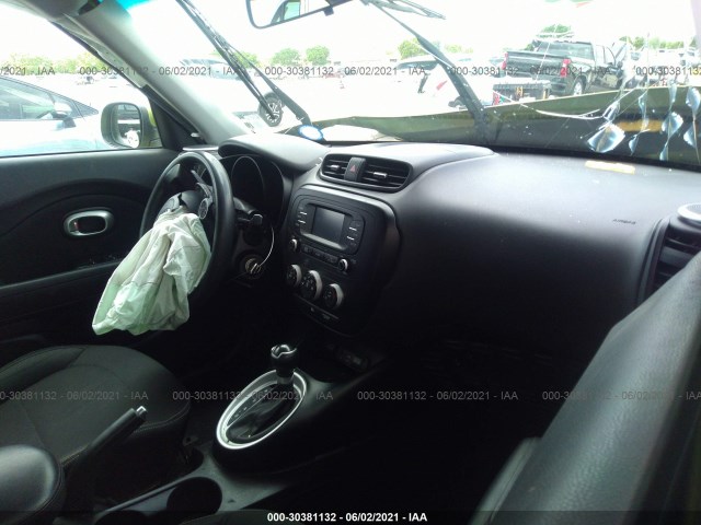 Photo 4 VIN: KNDJN2A27G7874199 - KIA SOUL 