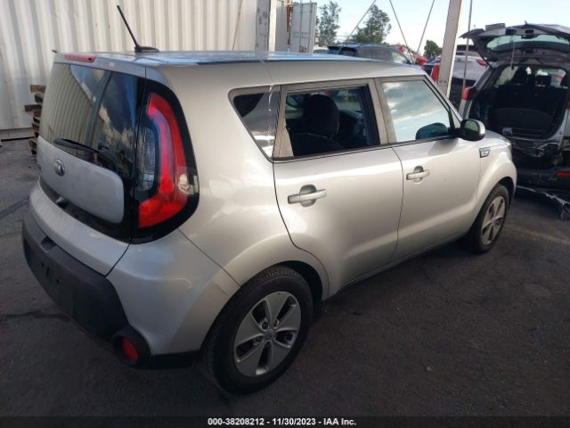 Photo 3 VIN: KNDJN2A27G7876146 - KIA SOUL 