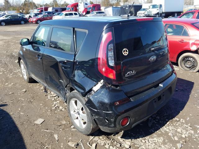 Photo 2 VIN: KNDJN2A27H7410458 - KIA SOUL 