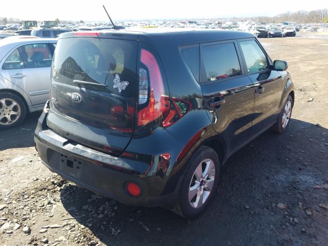 Photo 3 VIN: KNDJN2A27H7410458 - KIA SOUL 