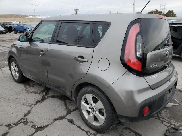 Photo 1 VIN: KNDJN2A27H7412355 - KIA SOUL 