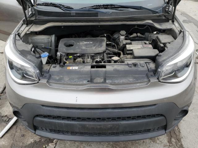 Photo 11 VIN: KNDJN2A27H7412355 - KIA SOUL 