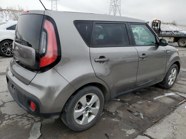 Photo 2 VIN: KNDJN2A27H7412355 - KIA SOUL 