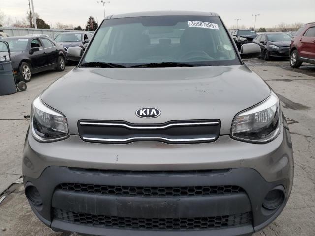 Photo 4 VIN: KNDJN2A27H7412355 - KIA SOUL 