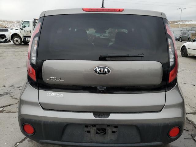 Photo 5 VIN: KNDJN2A27H7412355 - KIA SOUL 