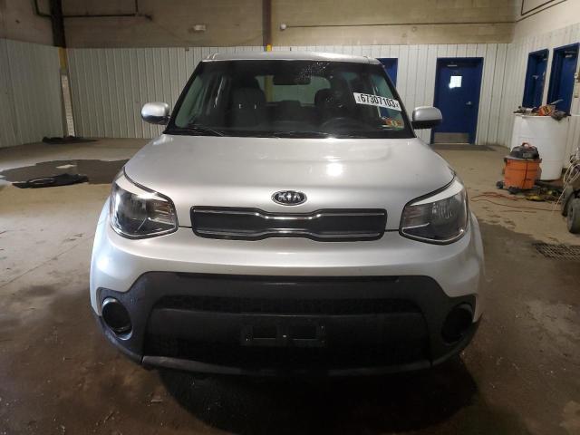 Photo 4 VIN: KNDJN2A27H7420861 - KIA SOUL 