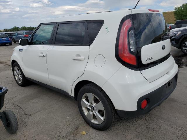 Photo 1 VIN: KNDJN2A27H7421797 - KIA SOUL 