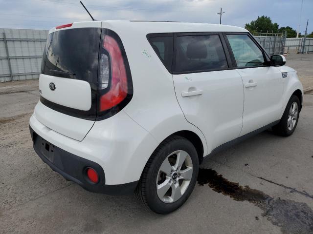 Photo 2 VIN: KNDJN2A27H7421797 - KIA SOUL 