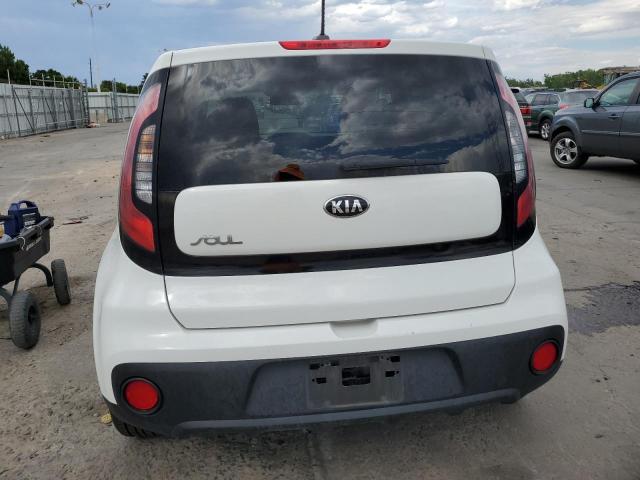 Photo 5 VIN: KNDJN2A27H7421797 - KIA SOUL 