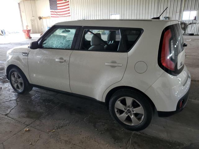 Photo 1 VIN: KNDJN2A27H7423467 - KIA SOUL 