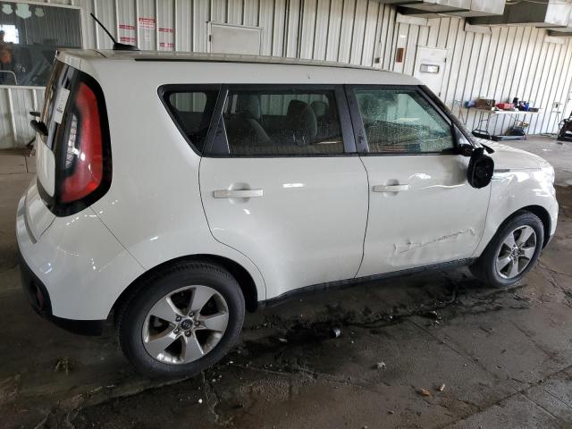 Photo 2 VIN: KNDJN2A27H7423467 - KIA SOUL 