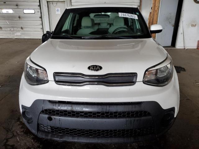 Photo 4 VIN: KNDJN2A27H7423467 - KIA SOUL 