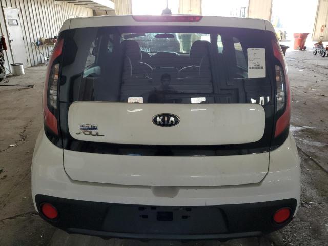 Photo 5 VIN: KNDJN2A27H7423467 - KIA SOUL 