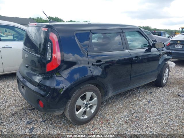 Photo 3 VIN: KNDJN2A27H7423663 - KIA SOUL 