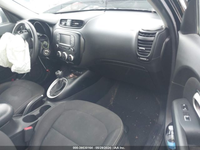 Photo 4 VIN: KNDJN2A27H7423663 - KIA SOUL 