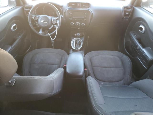 Photo 7 VIN: KNDJN2A27H7424926 - KIA SOUL 