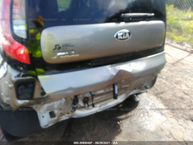 Photo 5 VIN: KNDJN2A27H7426045 - KIA SOUL 