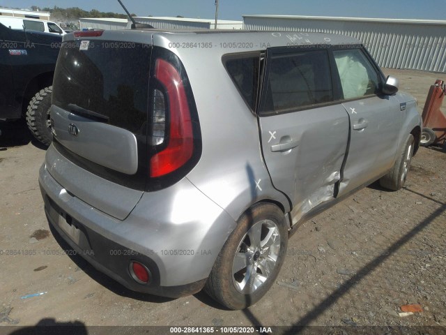 Photo 3 VIN: KNDJN2A27H7430287 - KIA SOUL 