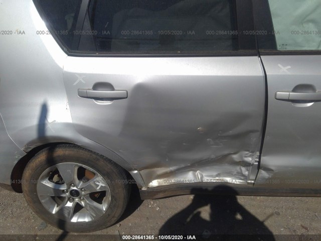 Photo 5 VIN: KNDJN2A27H7430287 - KIA SOUL 