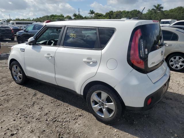 Photo 1 VIN: KNDJN2A27H7430810 - KIA SOUL 