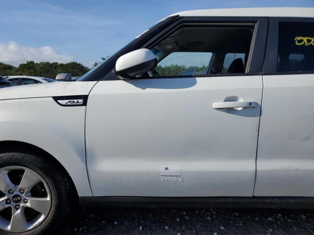 Photo 11 VIN: KNDJN2A27H7430810 - KIA SOUL 