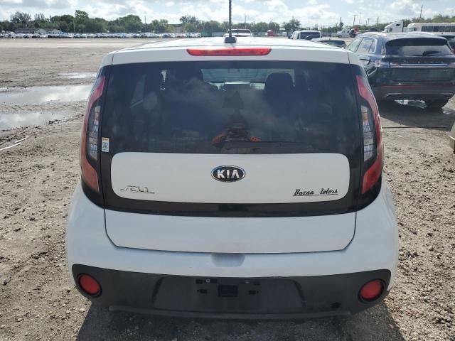 Photo 5 VIN: KNDJN2A27H7430810 - KIA SOUL 