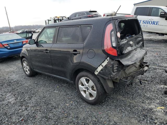 Photo 1 VIN: KNDJN2A27H7434114 - KIA SOUL 