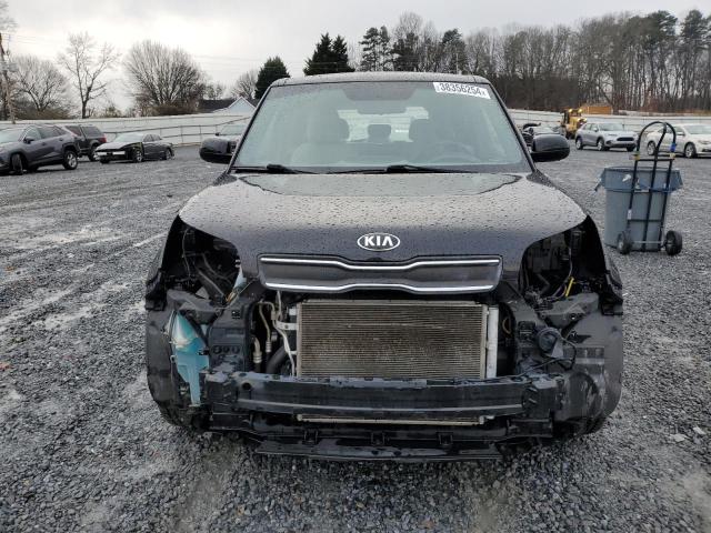 Photo 4 VIN: KNDJN2A27H7434114 - KIA SOUL 