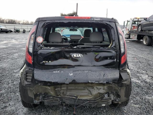 Photo 5 VIN: KNDJN2A27H7434114 - KIA SOUL 