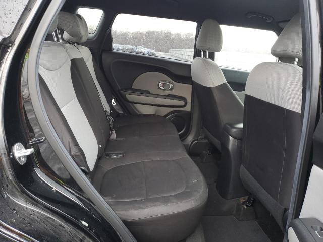 Photo 9 VIN: KNDJN2A27H7434114 - KIA SOUL 