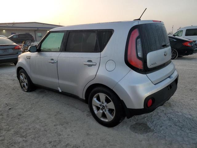 Photo 1 VIN: KNDJN2A27H7438308 - KIA SOUL 