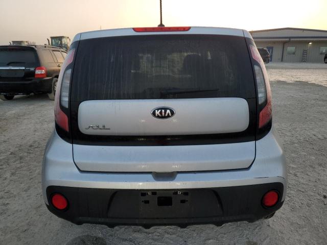 Photo 5 VIN: KNDJN2A27H7438308 - KIA SOUL 