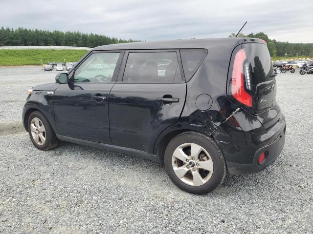 Photo 1 VIN: KNDJN2A27H7438714 - KIA SOUL 