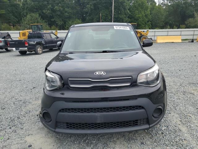 Photo 4 VIN: KNDJN2A27H7438714 - KIA SOUL 