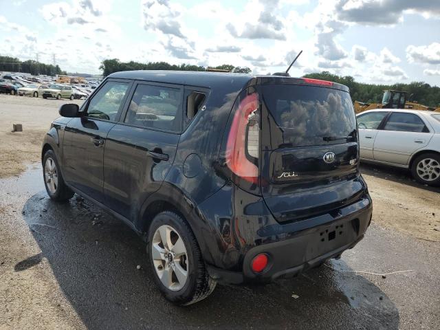 Photo 2 VIN: KNDJN2A27H7439135 - KIA SOUL 