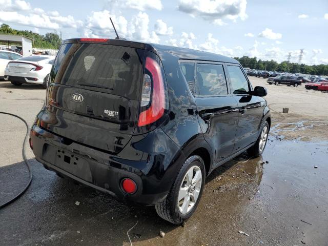 Photo 3 VIN: KNDJN2A27H7439135 - KIA SOUL 