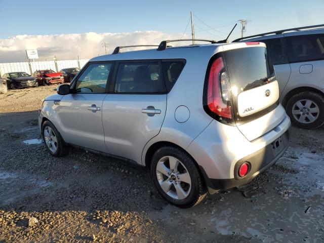 Photo 1 VIN: KNDJN2A27H7439538 - KIA SOUL 