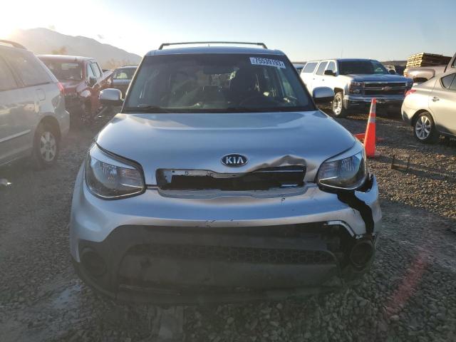 Photo 4 VIN: KNDJN2A27H7439538 - KIA SOUL 