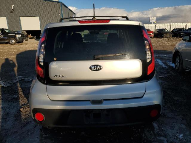 Photo 5 VIN: KNDJN2A27H7439538 - KIA SOUL 