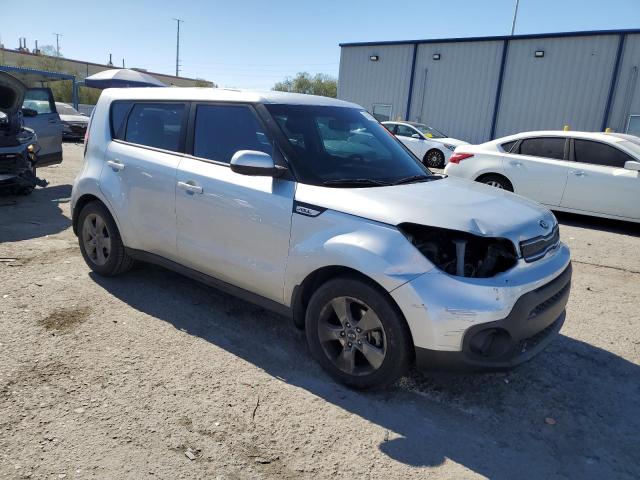 Photo 3 VIN: KNDJN2A27H7441743 - KIA SOUL 