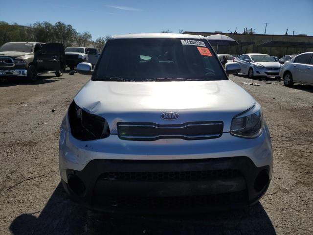 Photo 4 VIN: KNDJN2A27H7441743 - KIA SOUL 