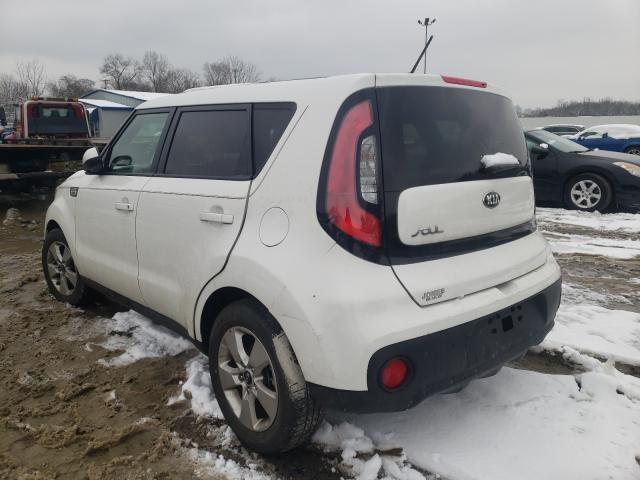 Photo 2 VIN: KNDJN2A27H7441922 - KIA SOUL 