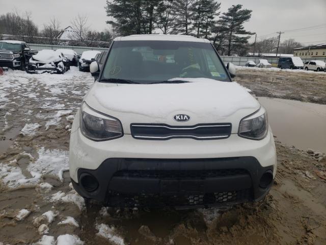 Photo 8 VIN: KNDJN2A27H7441922 - KIA SOUL 