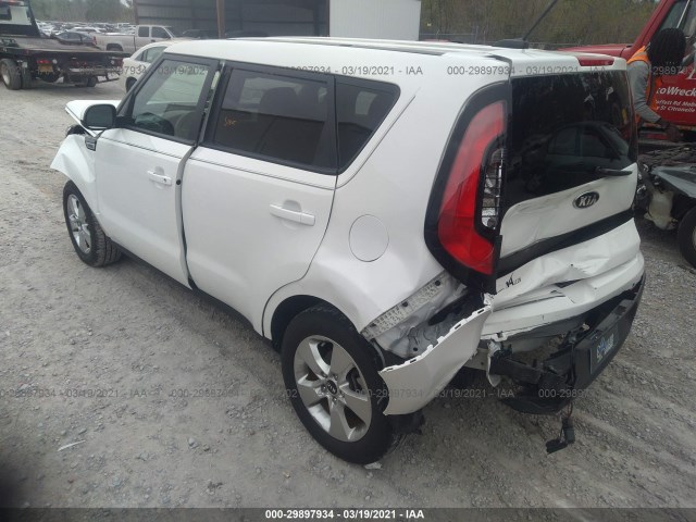 Photo 2 VIN: KNDJN2A27H7442293 - KIA SOUL 